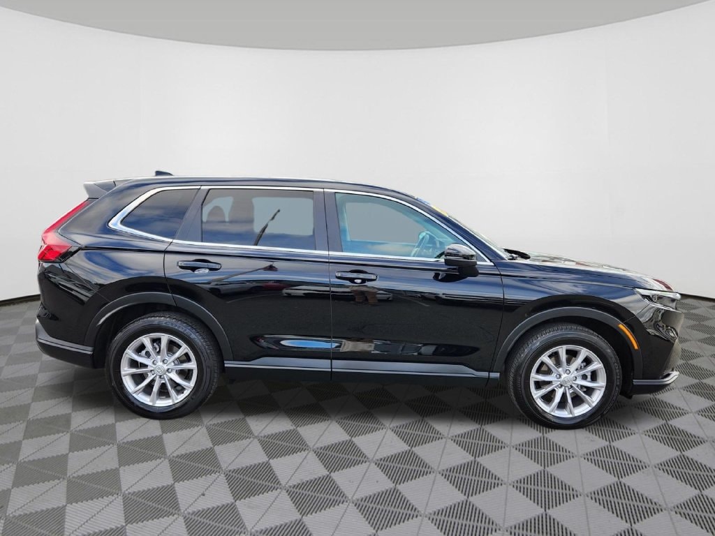 2024 Honda CR-V EX - Photo 6