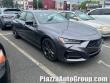 Certified 2023 Acura TLX A-Spec Package Sedan