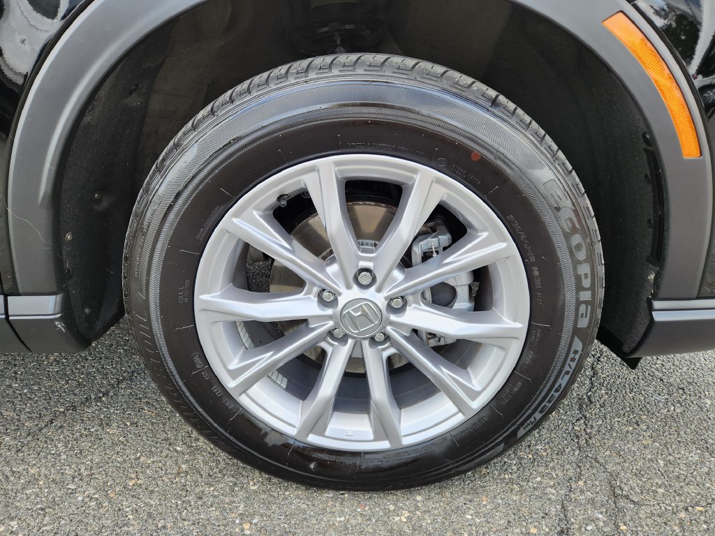 2024 Honda CR-V EX - Photo 7