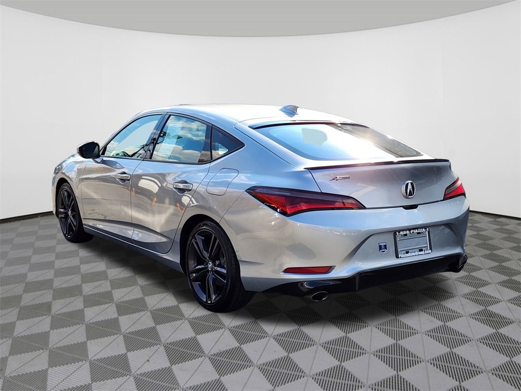 Used 2023 Acura Integra A-Spec Package Hatchback