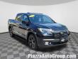 Certified 2019 Honda Ridgeline Black Edition Truck