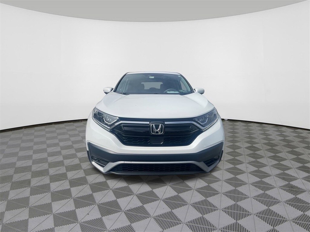 2022 Honda CR-V EX photo 2