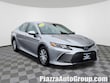 Toyota Camry Hybrid