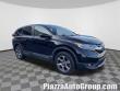 Certified 2017 Honda CR-V EX SUV