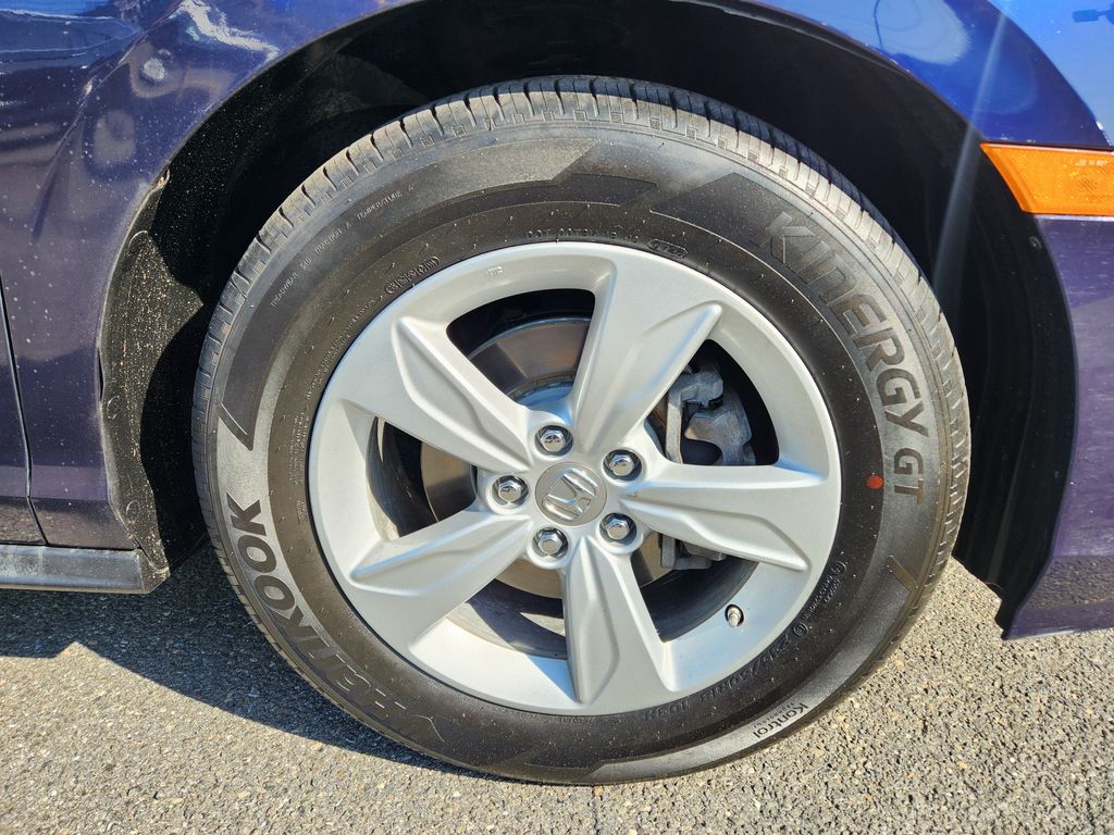 2019 Honda Odyssey EX - Photo 7
