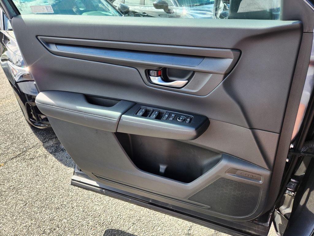 2024 Honda CR-V EX - Photo 24