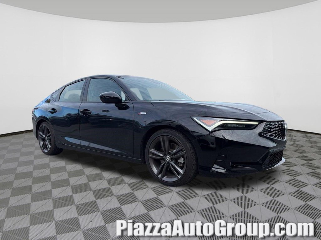 2024 Acura Integra