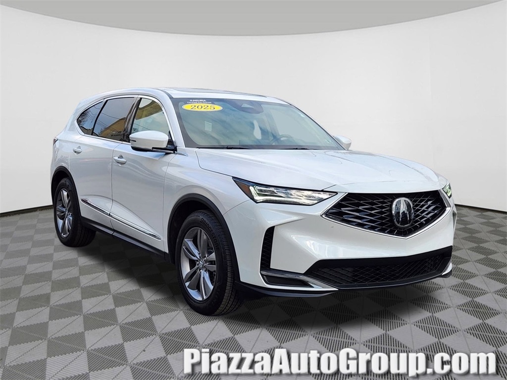 2025 Acura MDX Base's photo