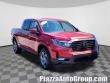 Certified 2023 Honda Ridgeline RTL Truck