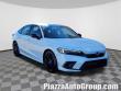 Certified 2023 Honda Civic Sport Sedan