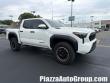 Used 2026 Toyota Tacoma Hybrid TRD Off Road Truck