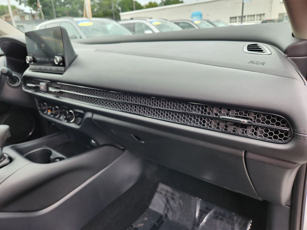 2024 Honda HR-V LX - Photo 17