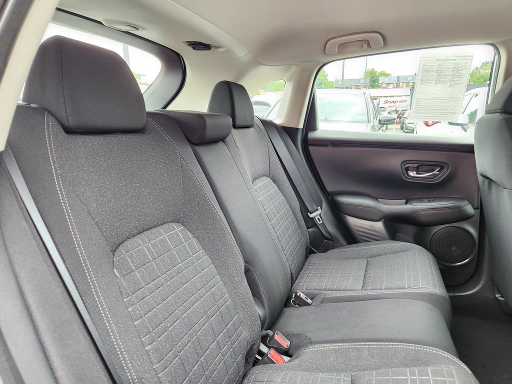 2024 Honda HR-V LX - Photo 15