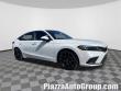 Certified 2023 Honda Civic Sport Touring Hatchback