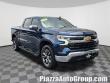 Used 2022 Chevrolet Silverado 1500 LT Truck