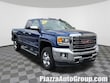 GMC Sierra 2500HD
