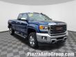 Used 2016 GMC Sierra 2500HD SLT Truck