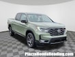  Honda Ridgeline