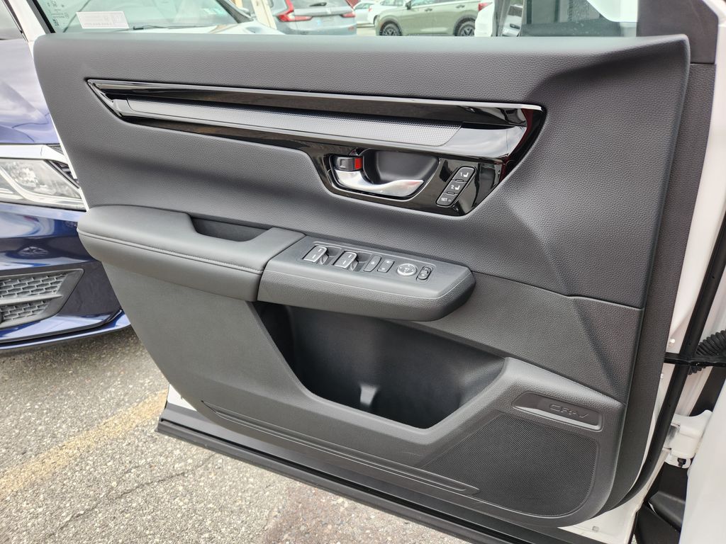 2024 Honda CR-V EX-L - Photo 24