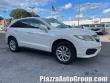 Used 2017 Acura RDX Base SUV