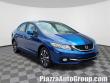 Used 2013 Honda Civic EX-L Sedan