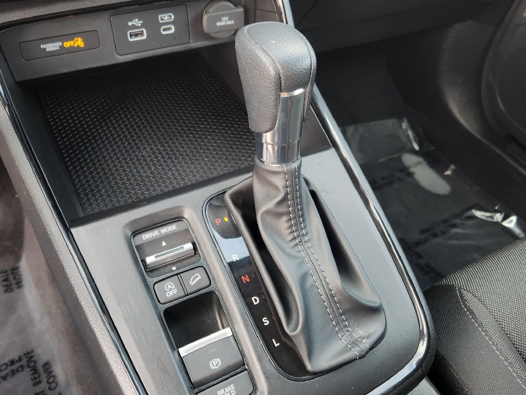 2024 Honda CR-V EX - Photo 22