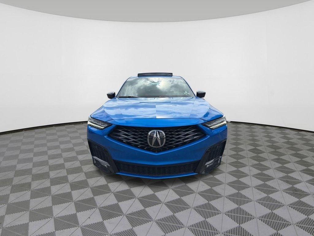 Used 2026 Acura MDX A-Spec SUV