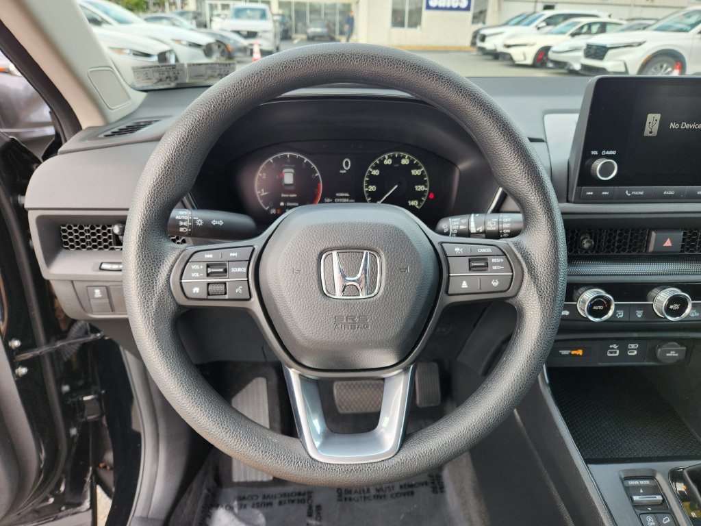 2024 Honda CR-V EX - Photo 18