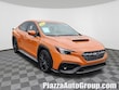  Subaru WRX