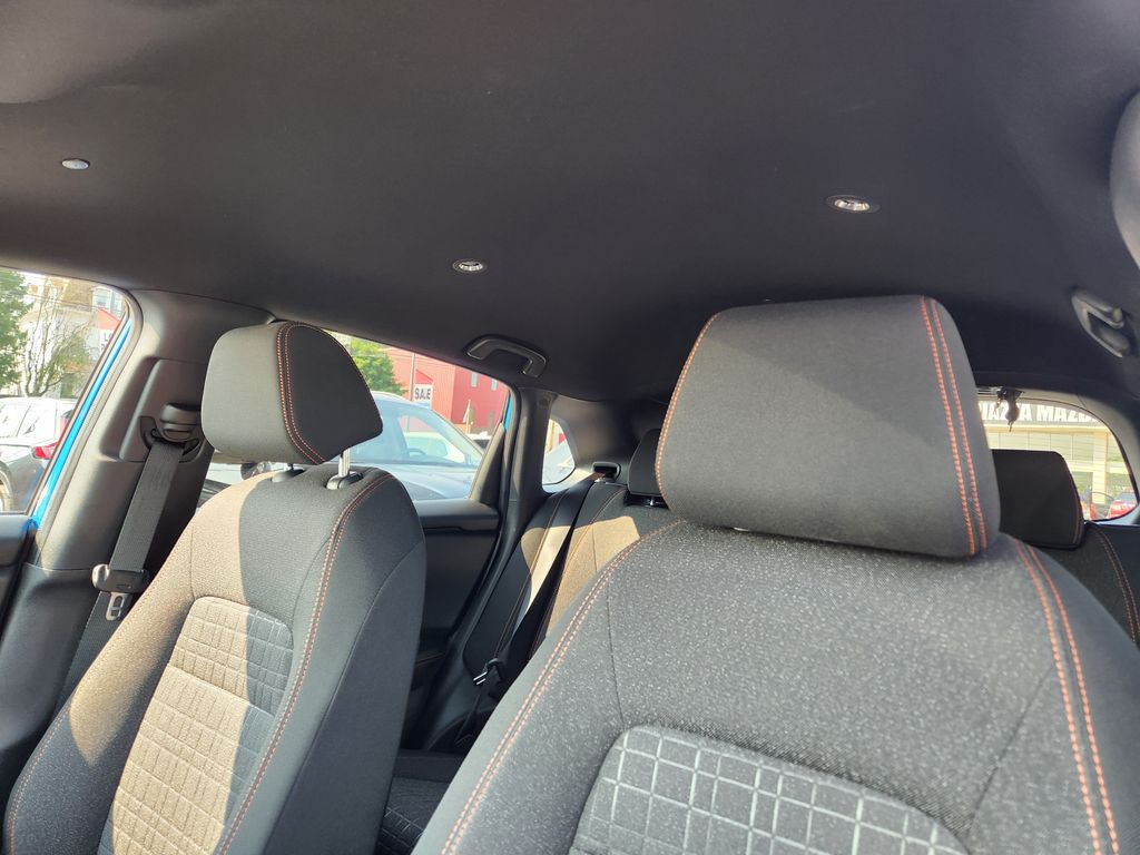 2026 Honda HR-V Sport - Photo 12