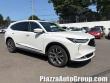 Used 2022 Acura MDX Technology SUV