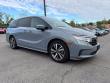 Used 2024 Honda Odyssey Touring Minivan/Van