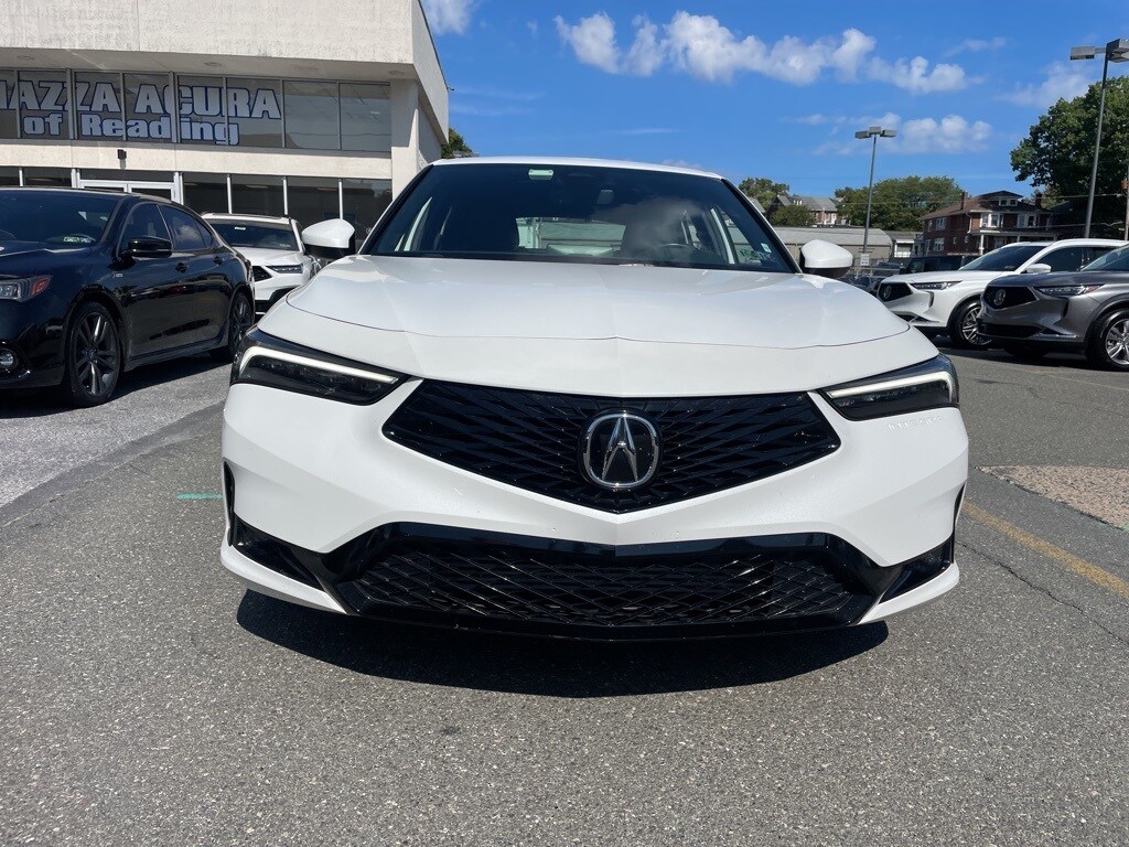 2024 Acura Integra A-Spec photo 2
