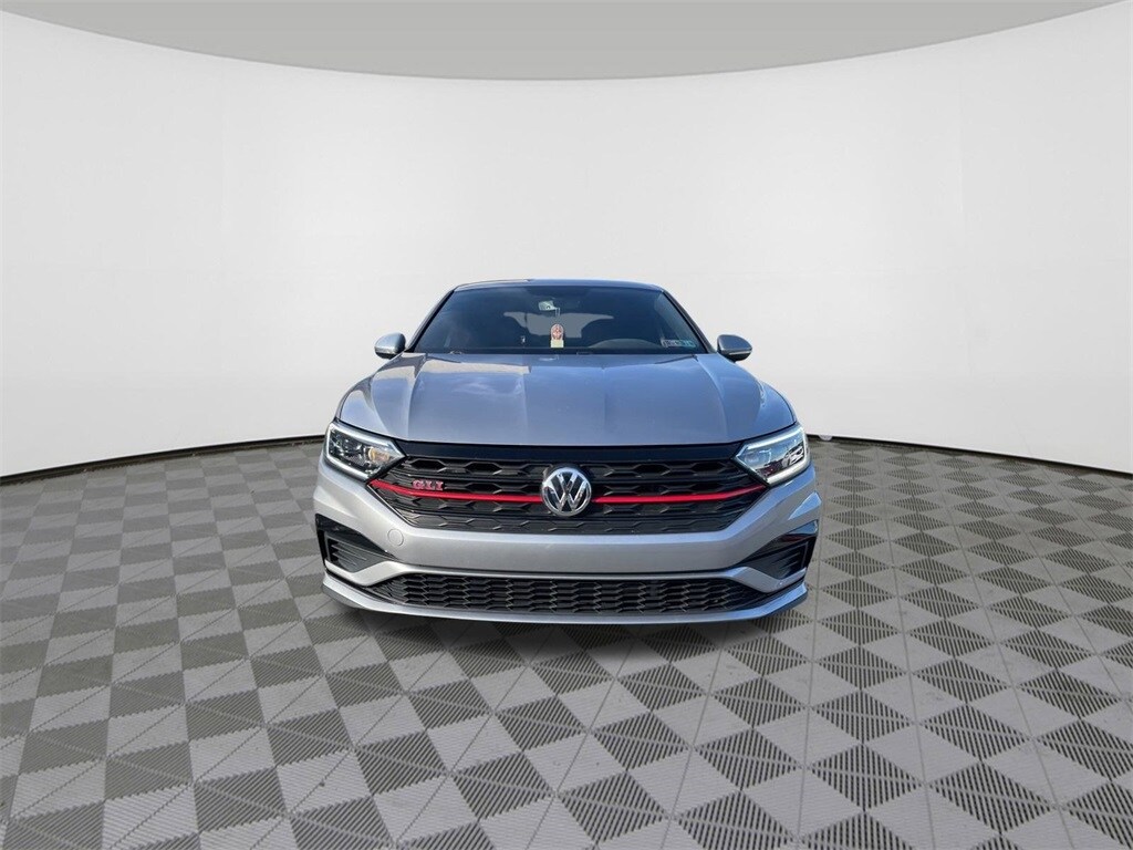 2020 Volkswagen Jetta GLI 2.0T S photo 2