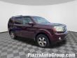 Used 2009 Honda Pilot EX-L SUV