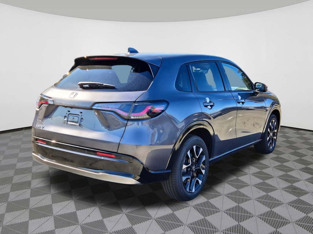 New 2026 Honda HR-V EX-L SUV