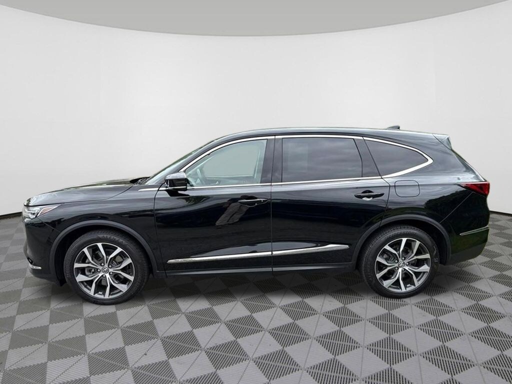 Used 2024 Acura MDX Technology SUV