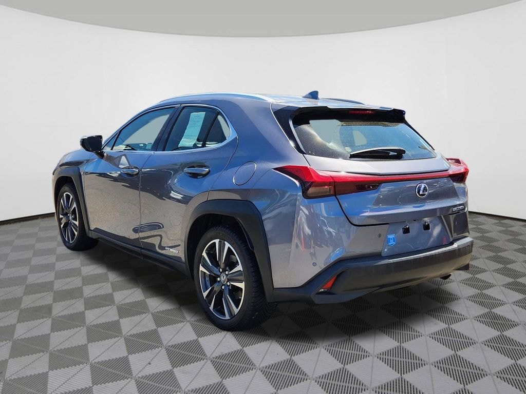 Used 2019 Lexus UX 250h Base SUV