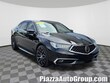 Acura TLX