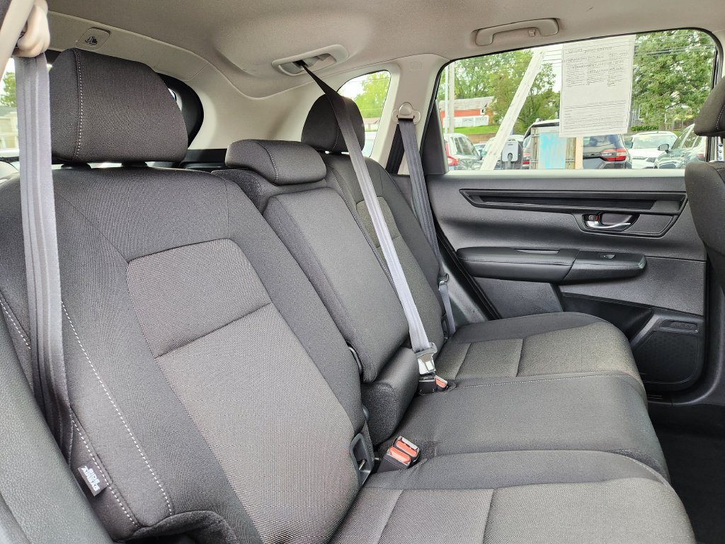 2024 Honda CR-V EX - Photo 15