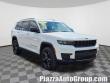 Used 2023 Jeep Grand Cherokee L Altitude SUV