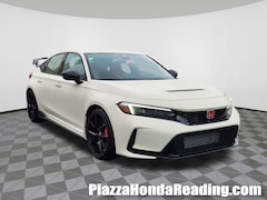 2025 Honda Civic Type R Hatchback