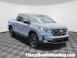  Honda Ridgeline