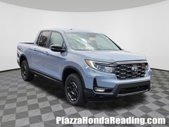 2026 Honda Ridgeline TrailSport+ Truck Crew Cab