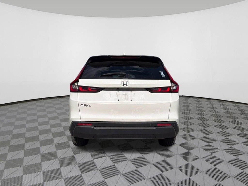2024 Honda CR-V EX-L - Photo 6