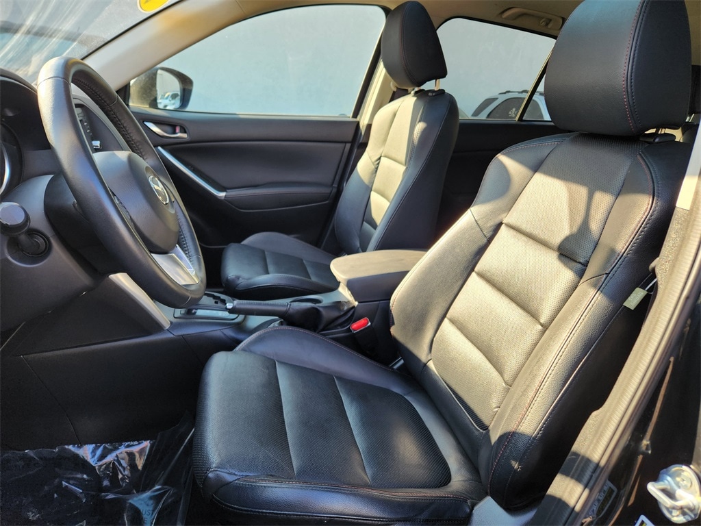 Image of 2014 Mazda CX-5 Grand Touring SUV