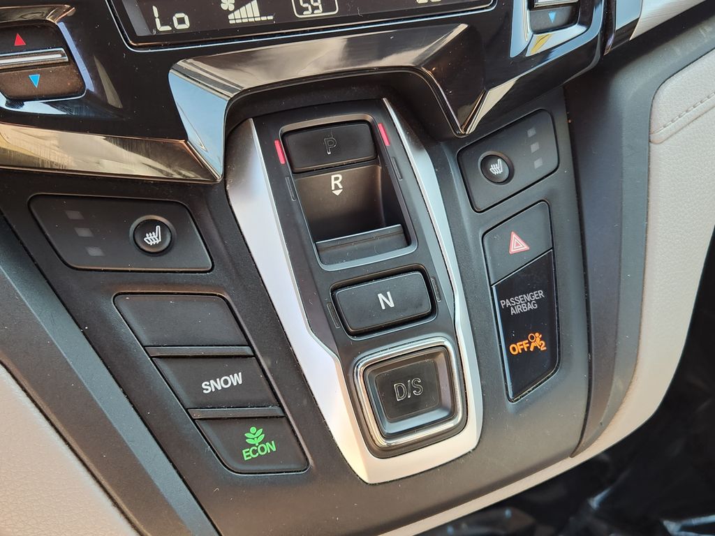 2019 Honda Odyssey EX - Photo 22