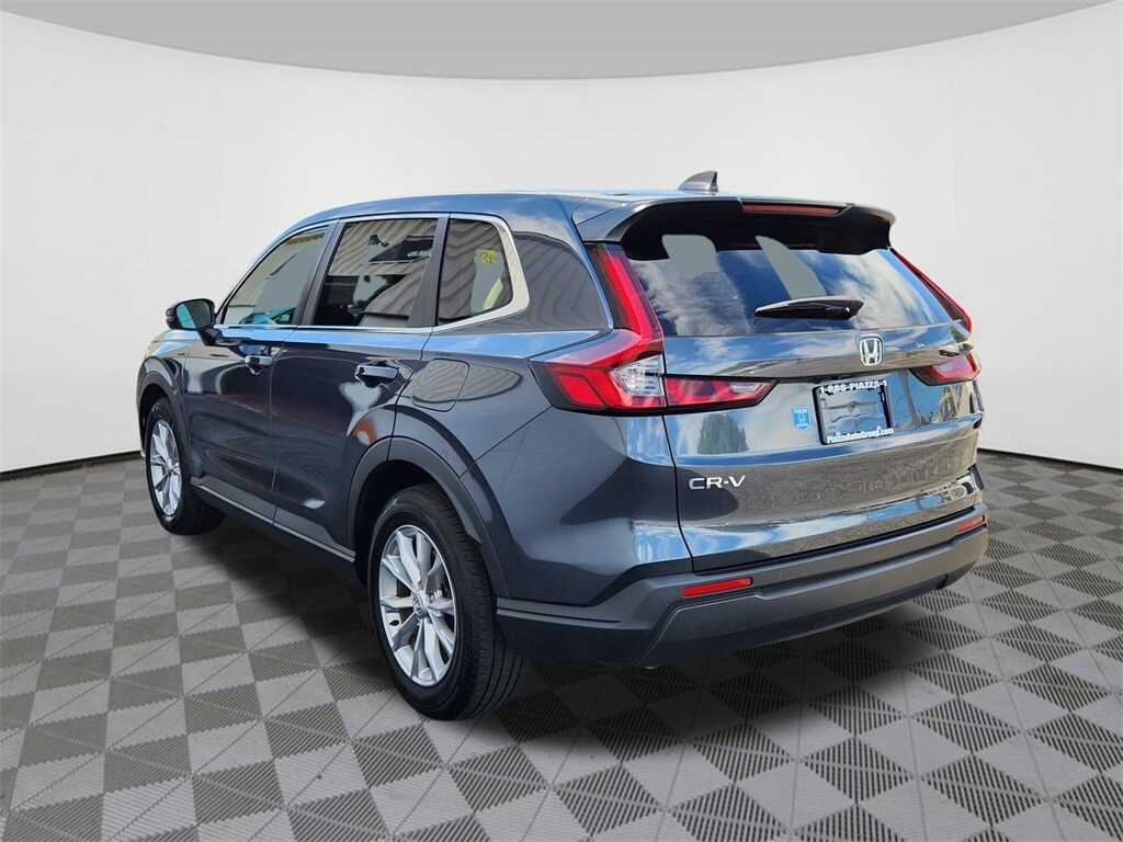 2023 Honda CR-V EX-L photo 3
