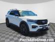 Used 2022 Ford Explorer ST SUV