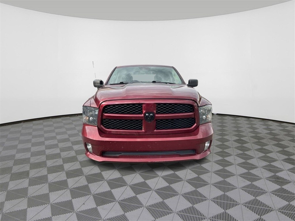 2019 Ram 1500 Classic Express photo 2